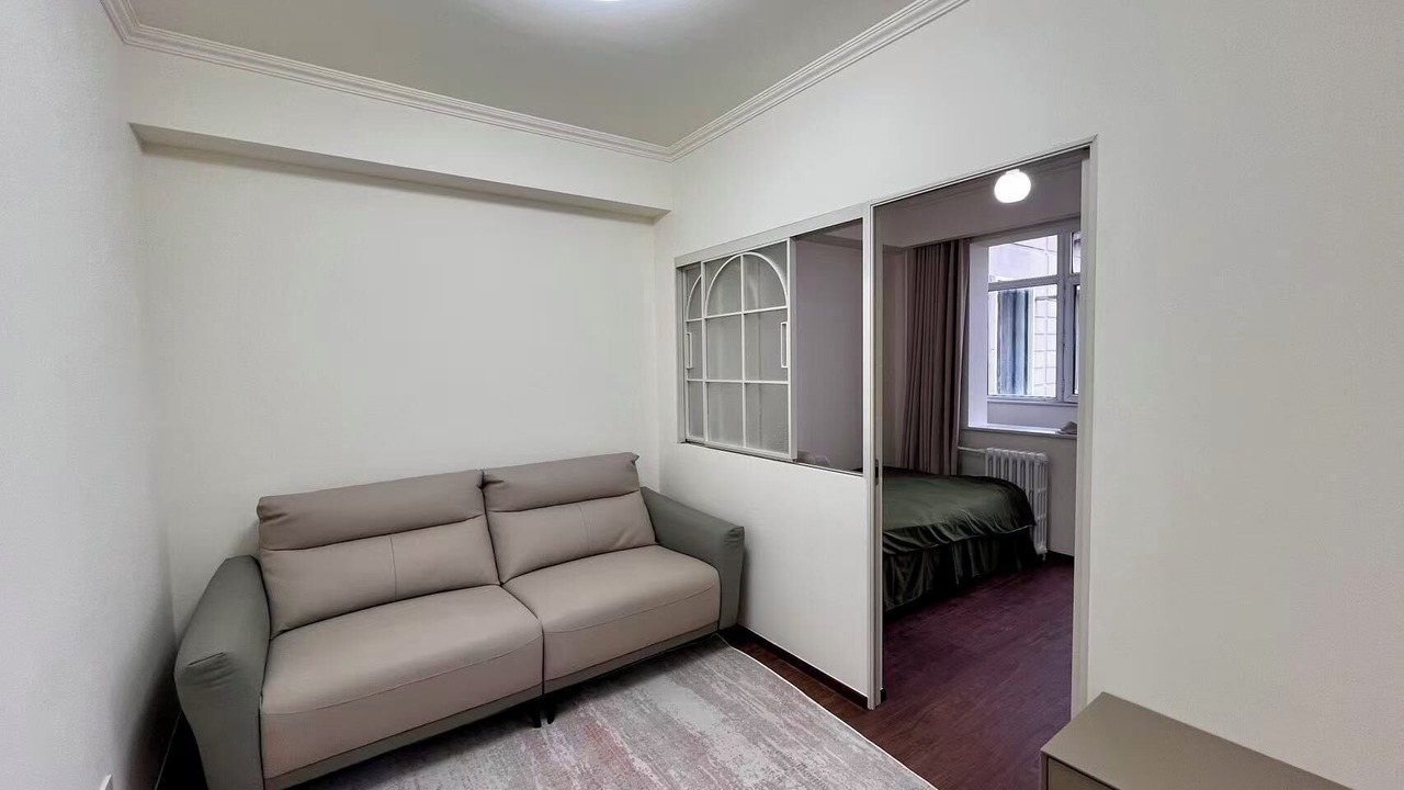 Photo of Bedroom in North Chaoyang