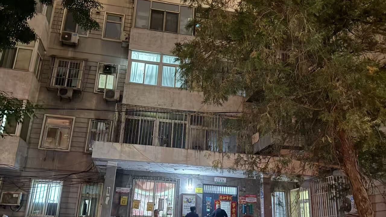 Photo of Outdoor in North Chaoyang
