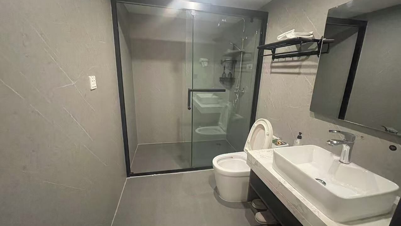 Photo of Bathroom in Chengdu City Centre