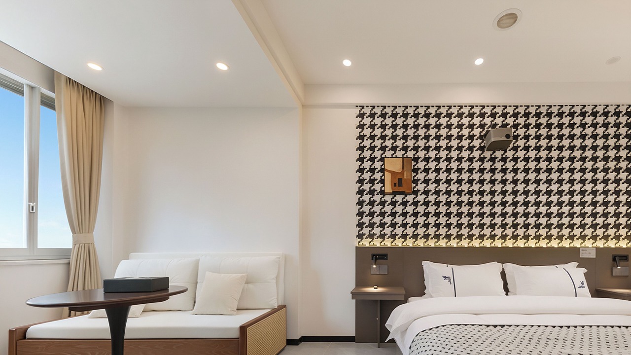 Photo of Bedroom in Chengdu City Centre