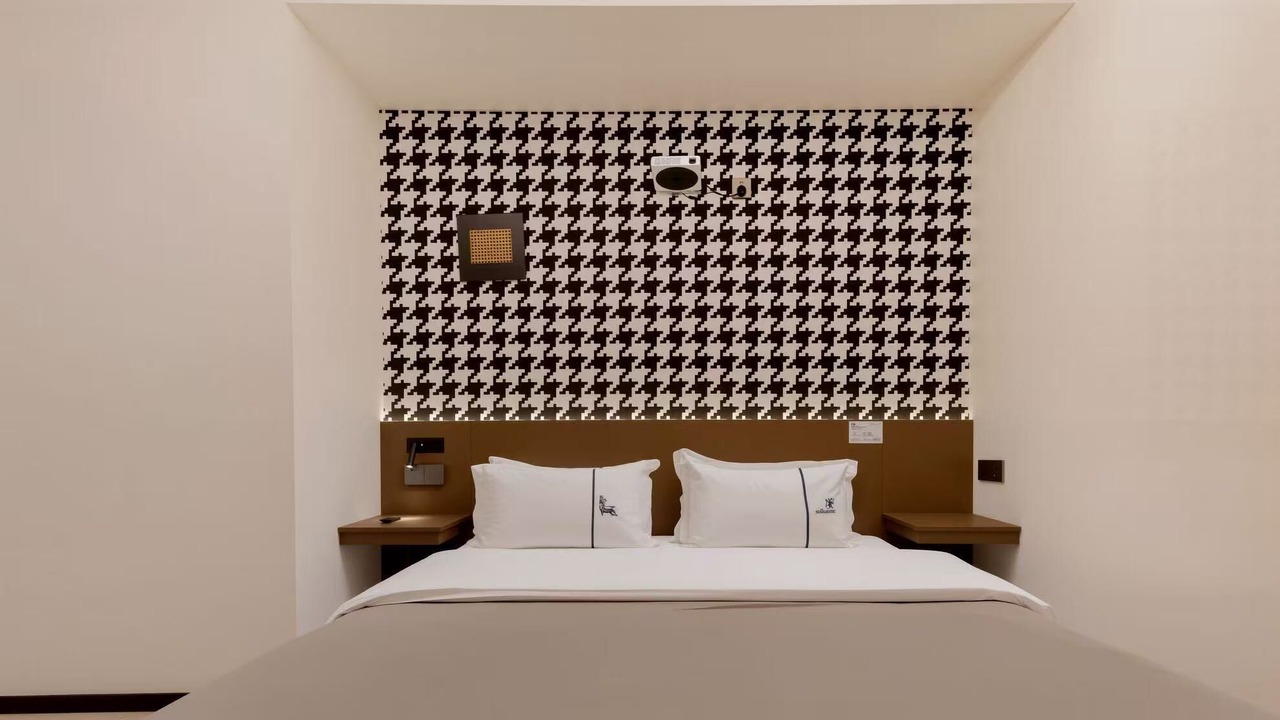 Photo of Bedroom in Chengdu City Centre