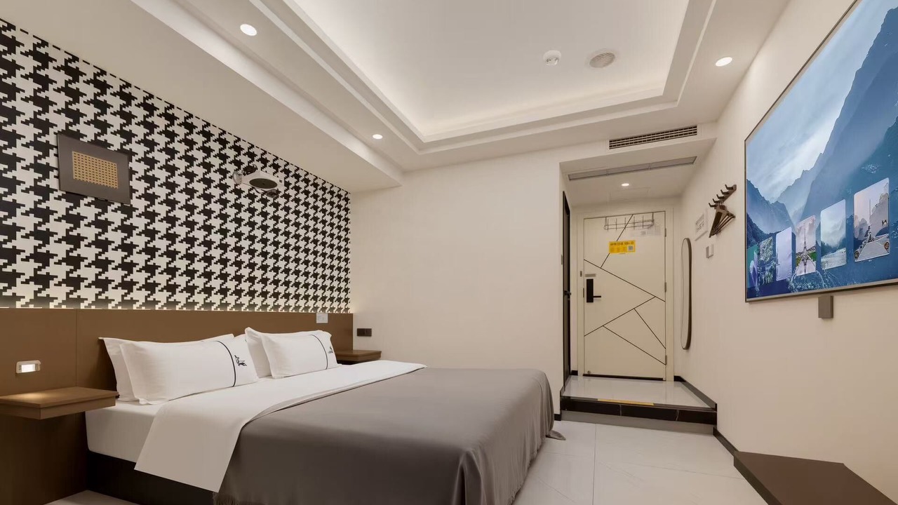 Photo of Bedroom in Chengdu City Centre