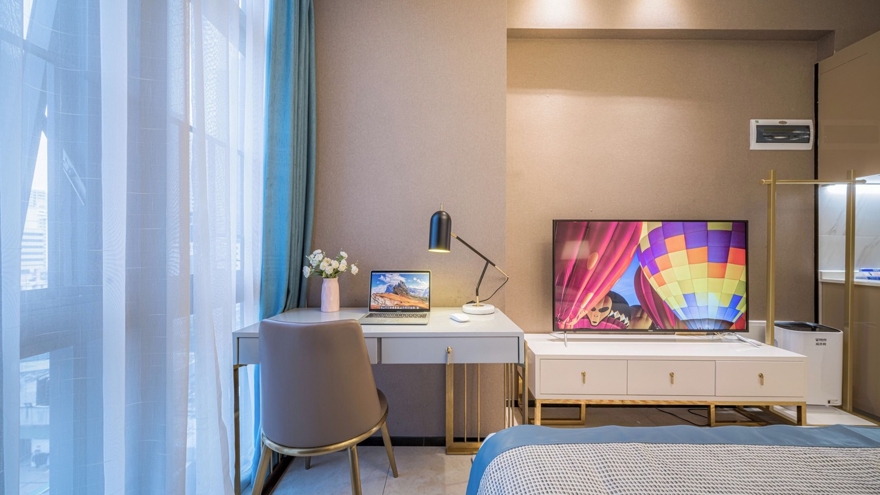 Photo of Bedroom in Huaqiang North