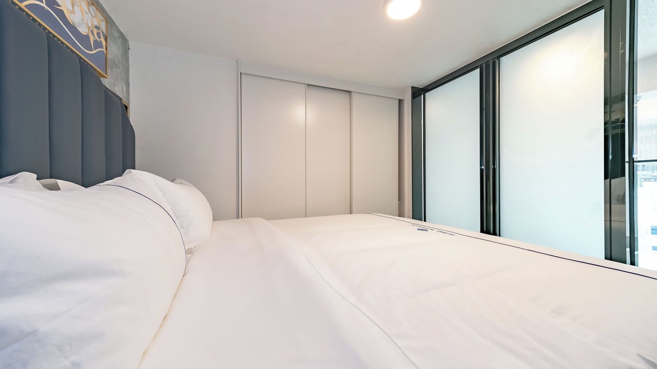 Photo of Bedroom in Huaqiang North