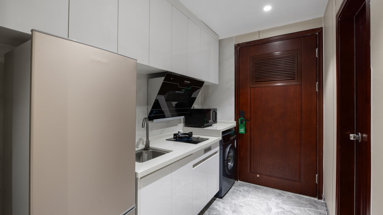 Photo of Kitchen in Yuexiu