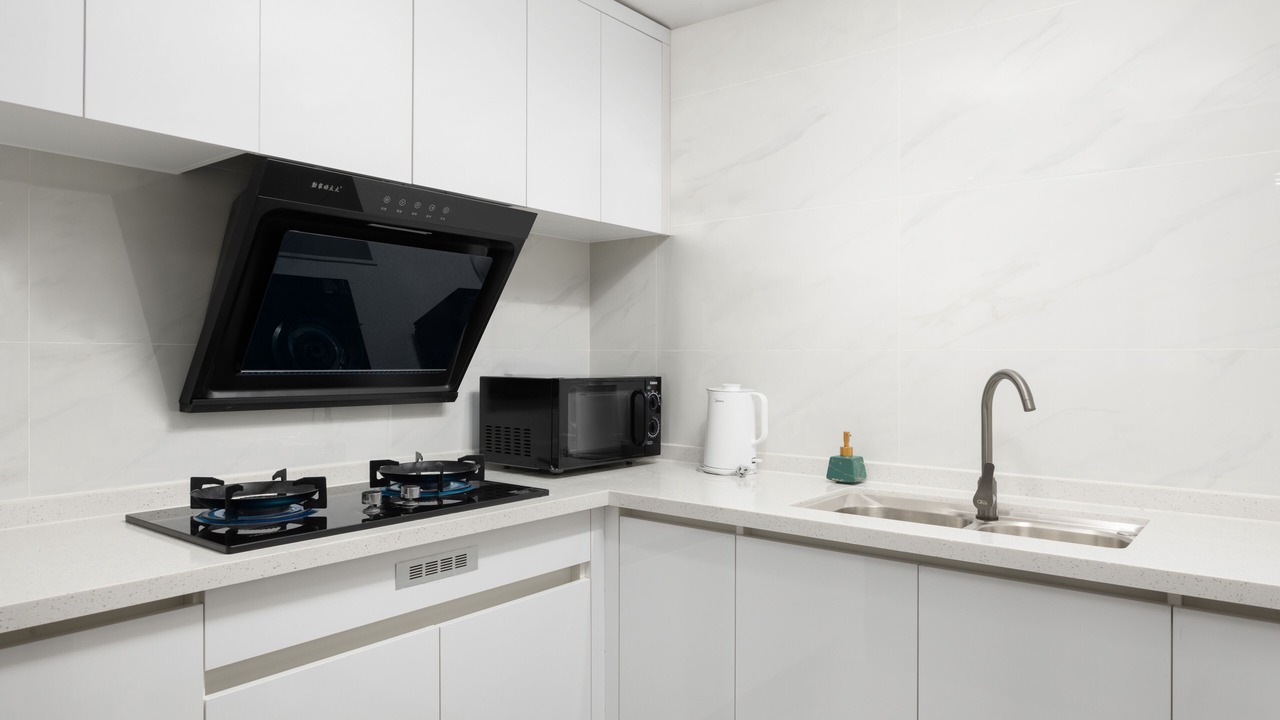 Photo of Kitchen in Yuexiu