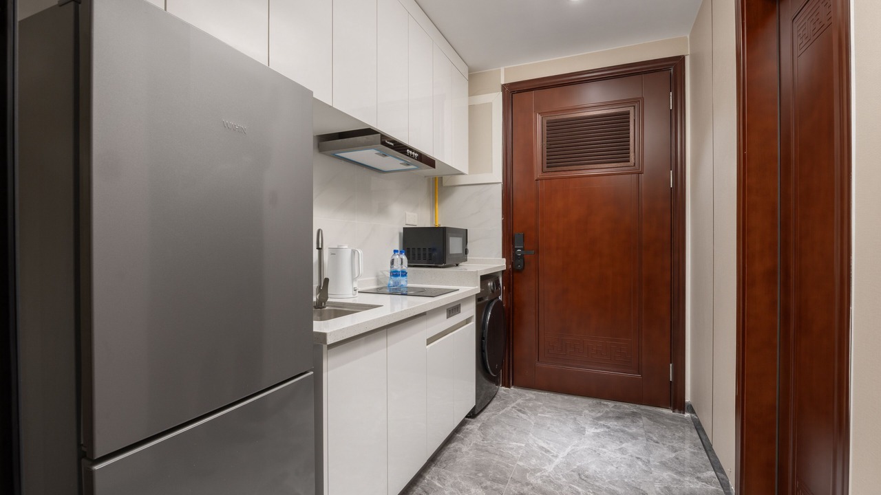 Photo of Kitchen in Yuexiu