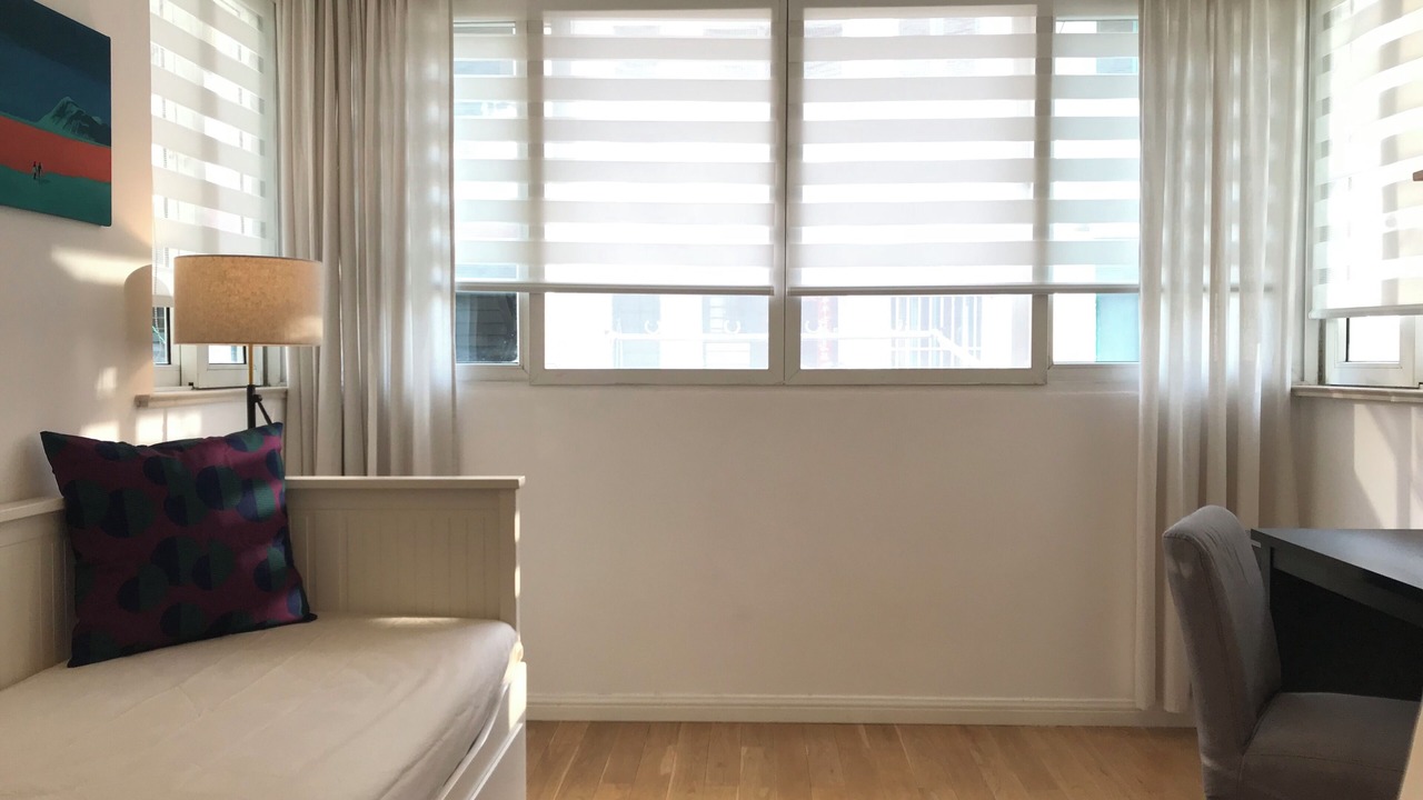 Photo of Bedroom in Changning
