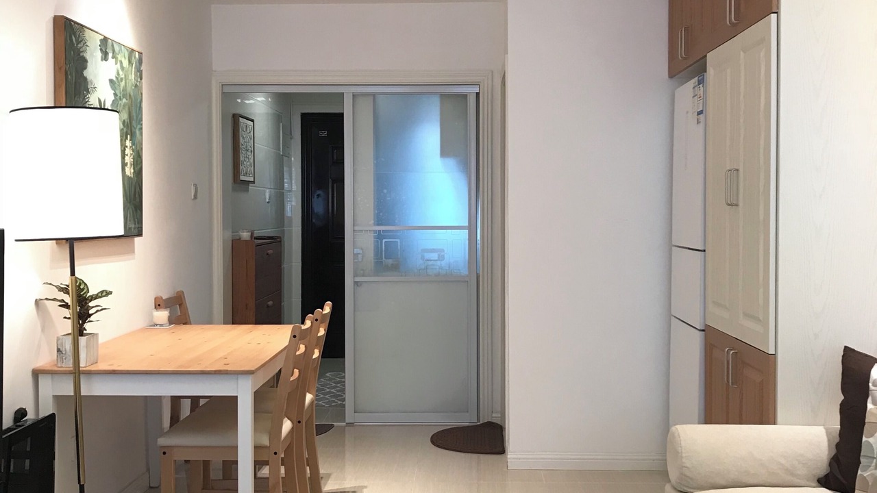 Photo of Livingroom in Changning