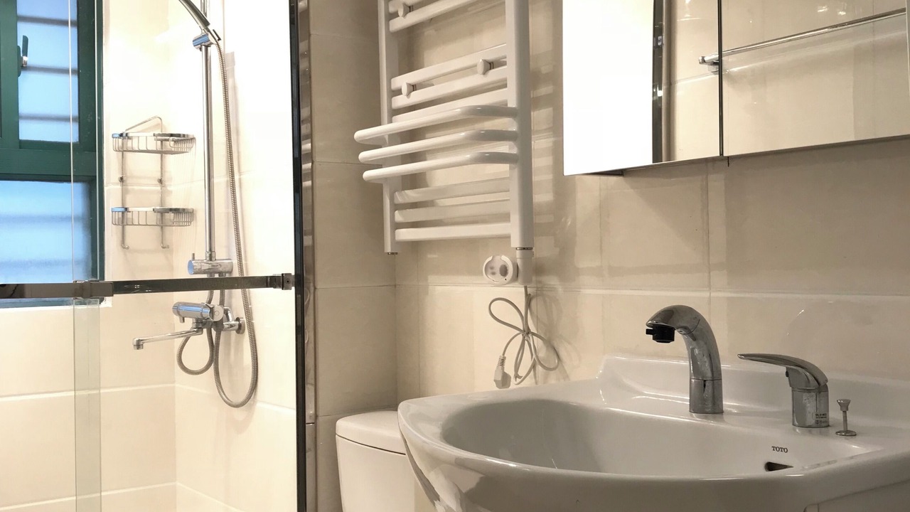 Photo of Bathroom in Changning