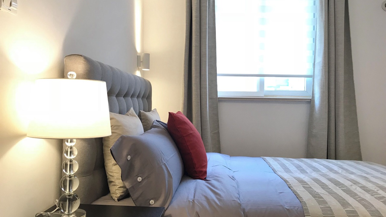 Photo of Bedroom in Changning