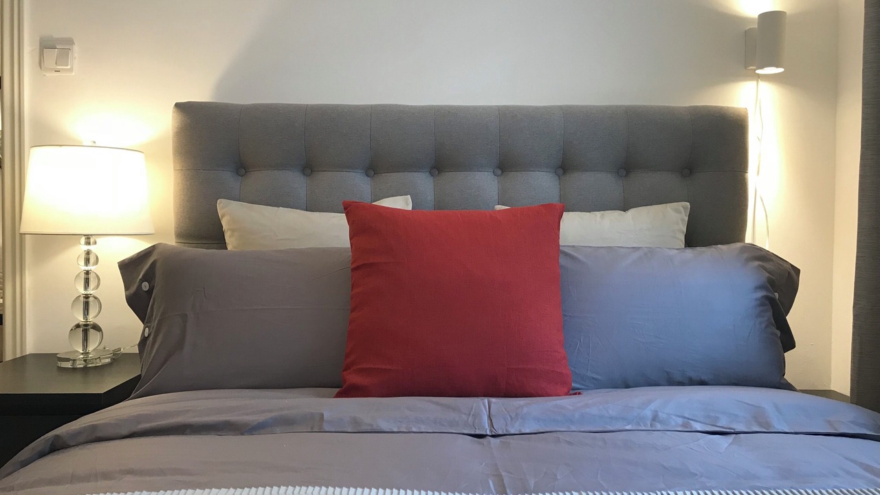 Photo of Bedroom in Changning