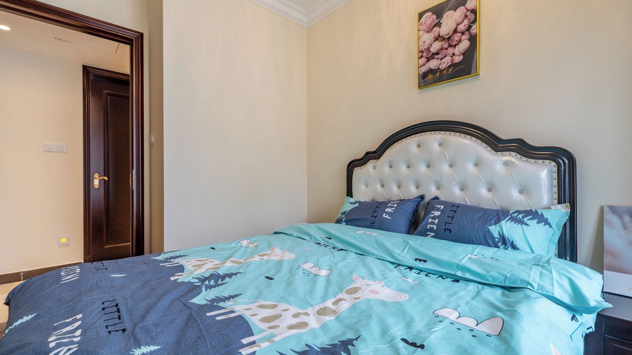 Photo of Bedroom in Lianhu