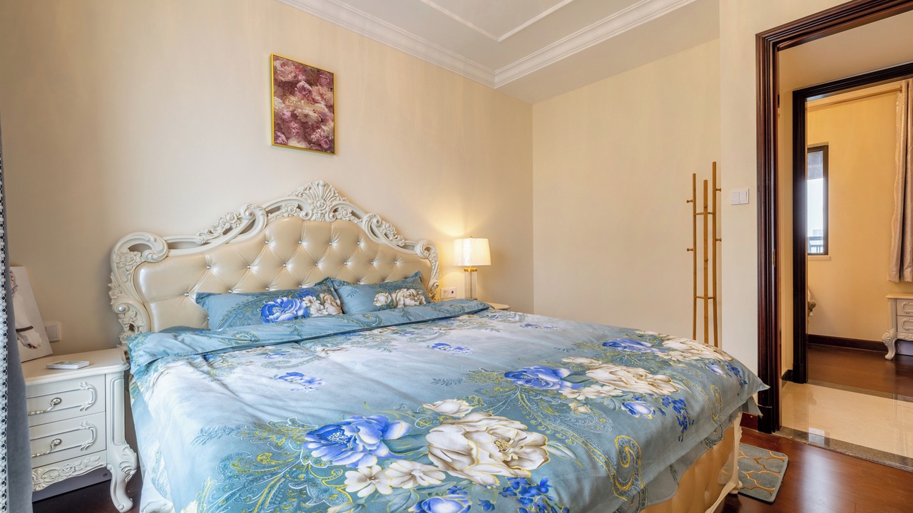 Photo of Bedroom in Lianhu