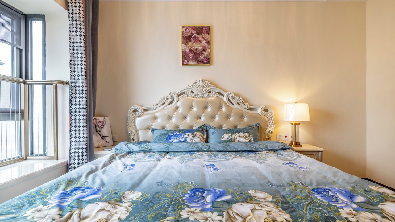 Photo of Bedroom in Lianhu
