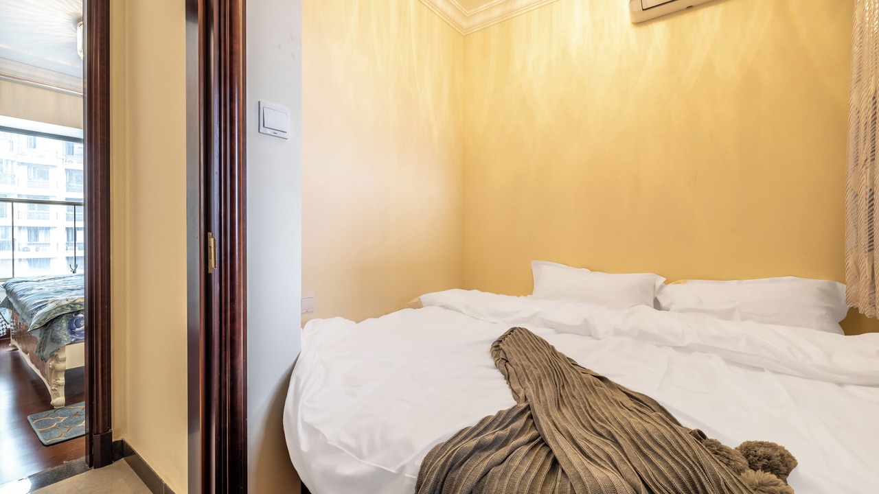 Photo of Bedroom in Lianhu