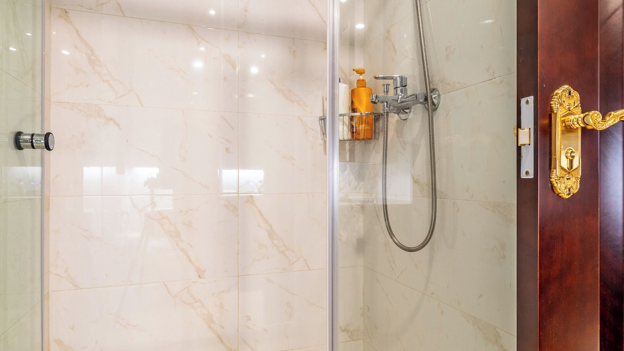 Photo of Bathroom in Lianhu
