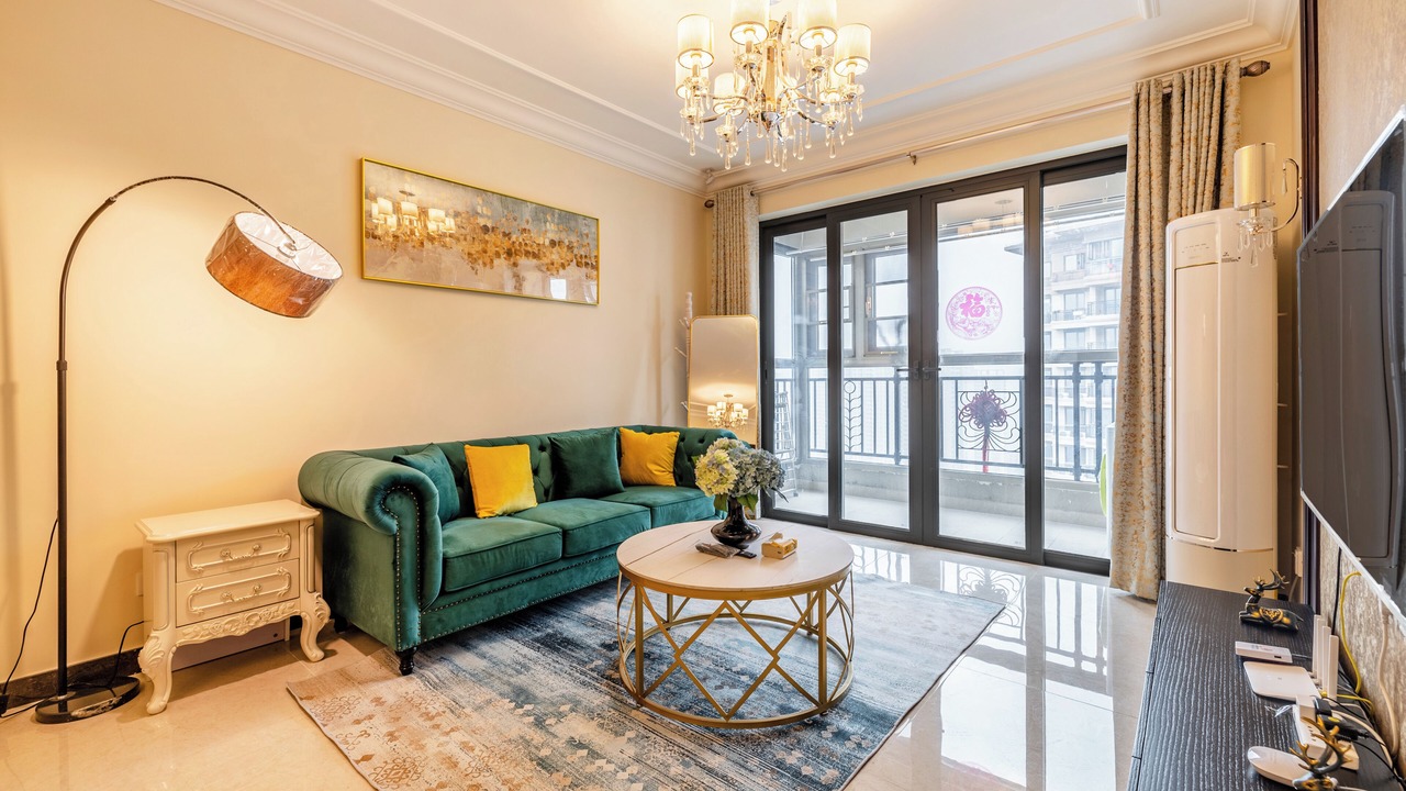 Photo of Livingroom in Lianhu