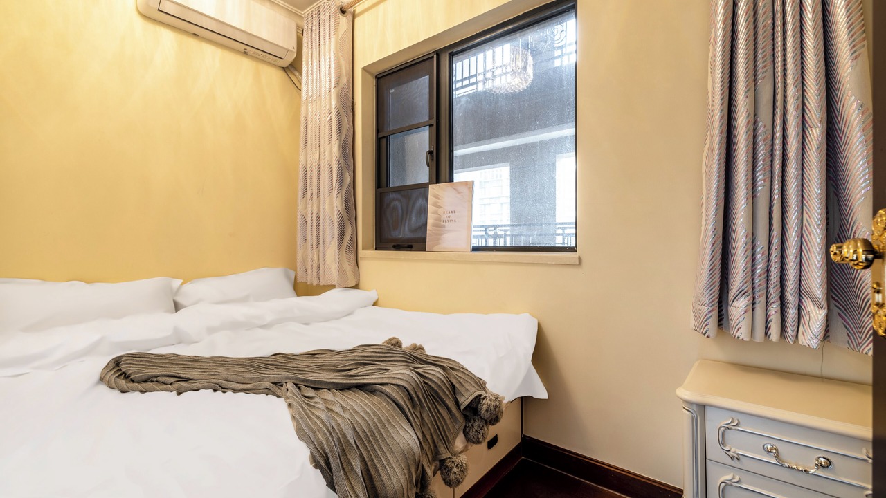 Photo of Bedroom in Lianhu