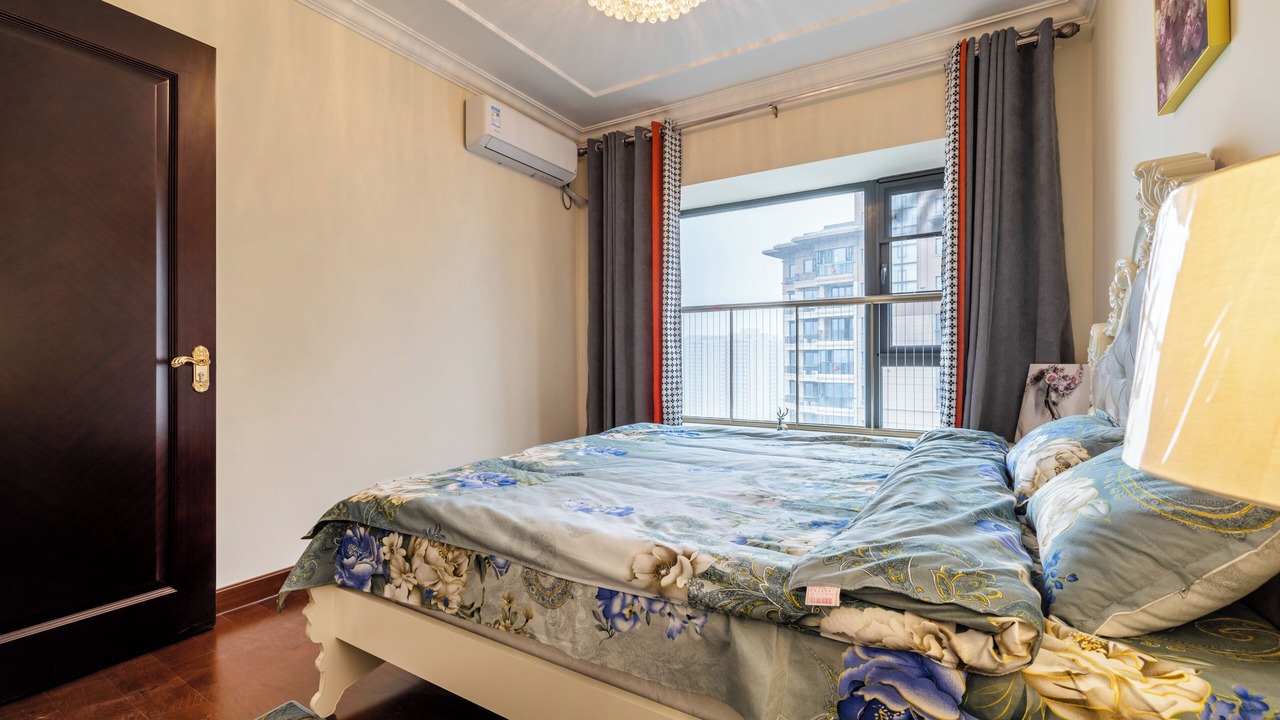 Photo of Bedroom in Lianhu