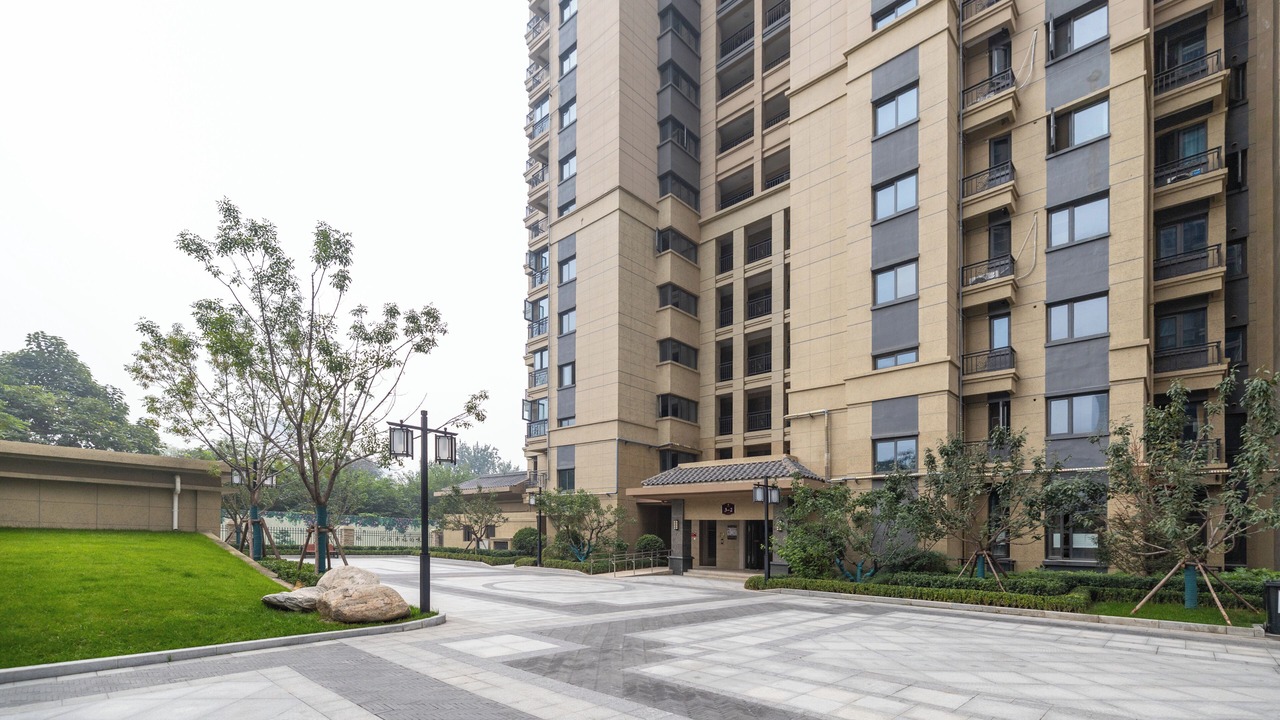 Photo of Outdoor in Lianhu