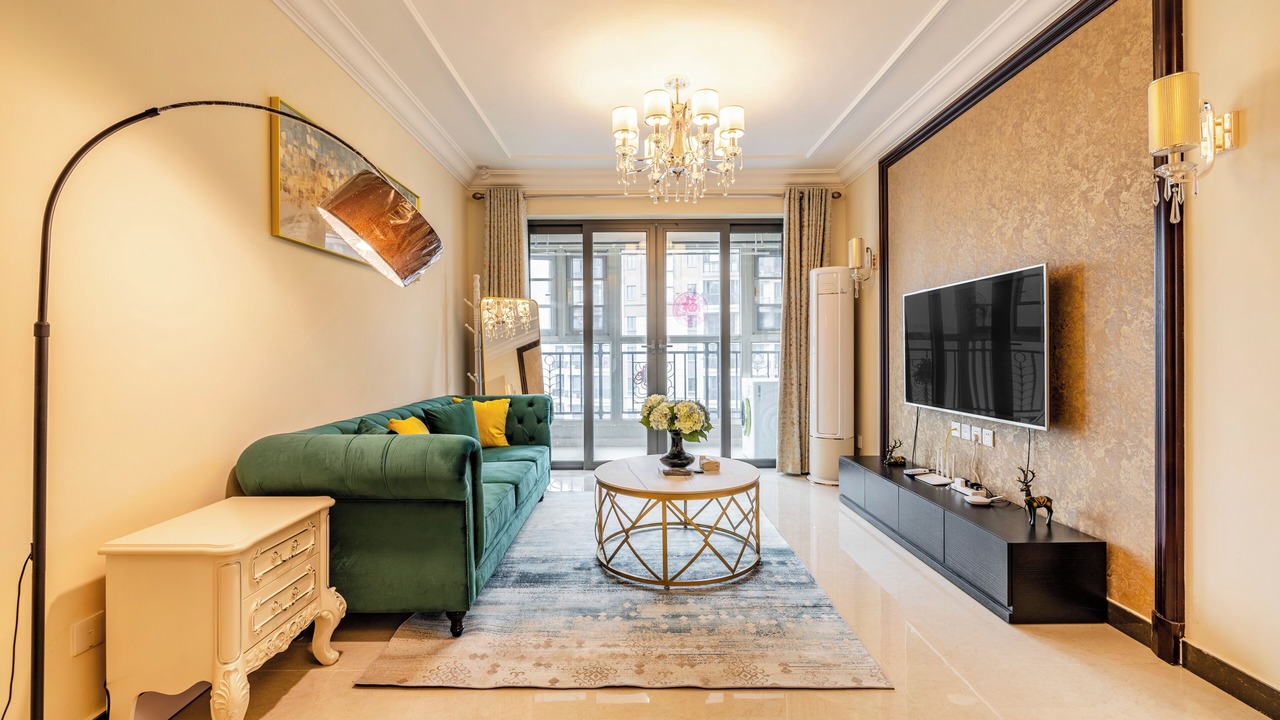 Photo of Livingroom in Lianhu
