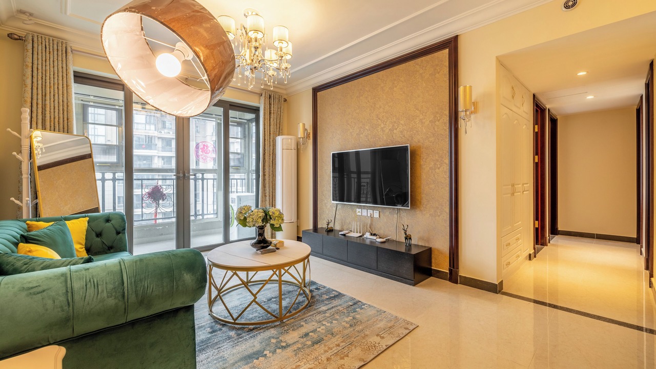 Photo of Livingroom in Lianhu