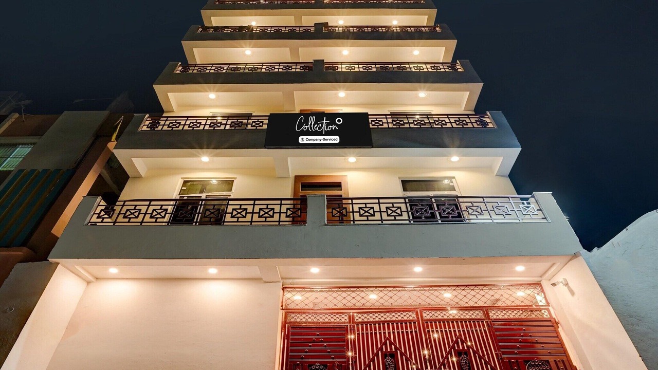 Photo of Outdoor in Patna