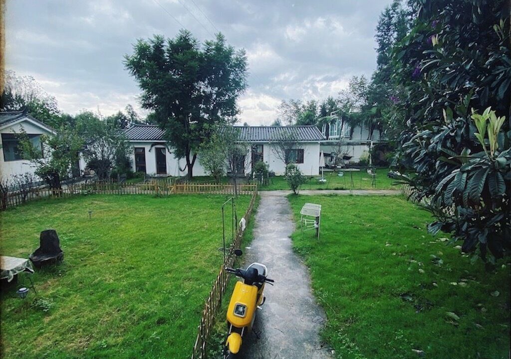 Photo of Outdoor in Dali Town