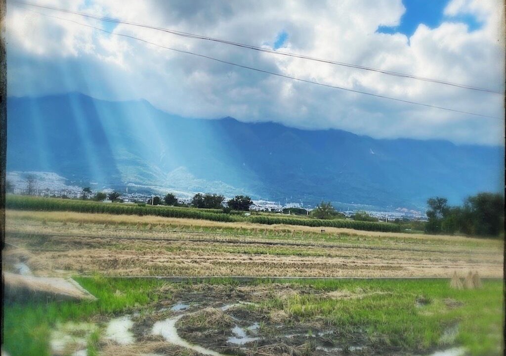 Photo of Others in Dali Town