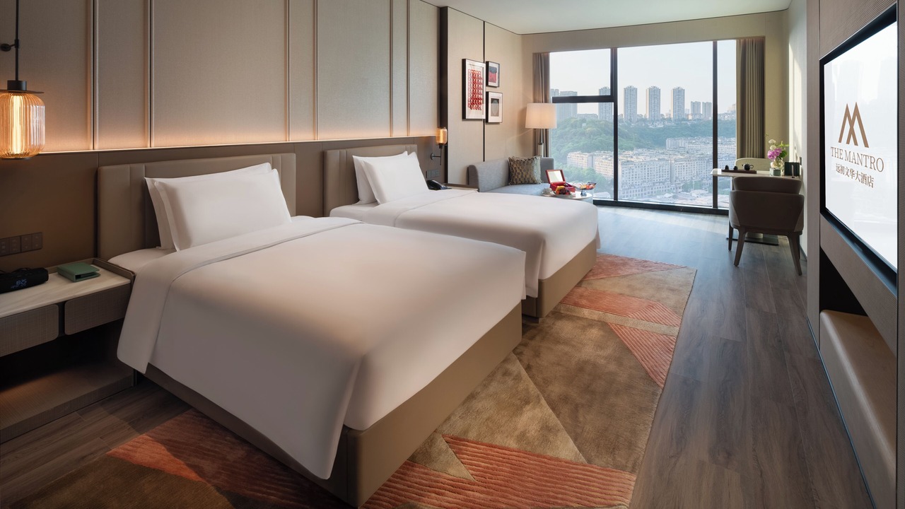 Photo of Bedroom in Chongqing