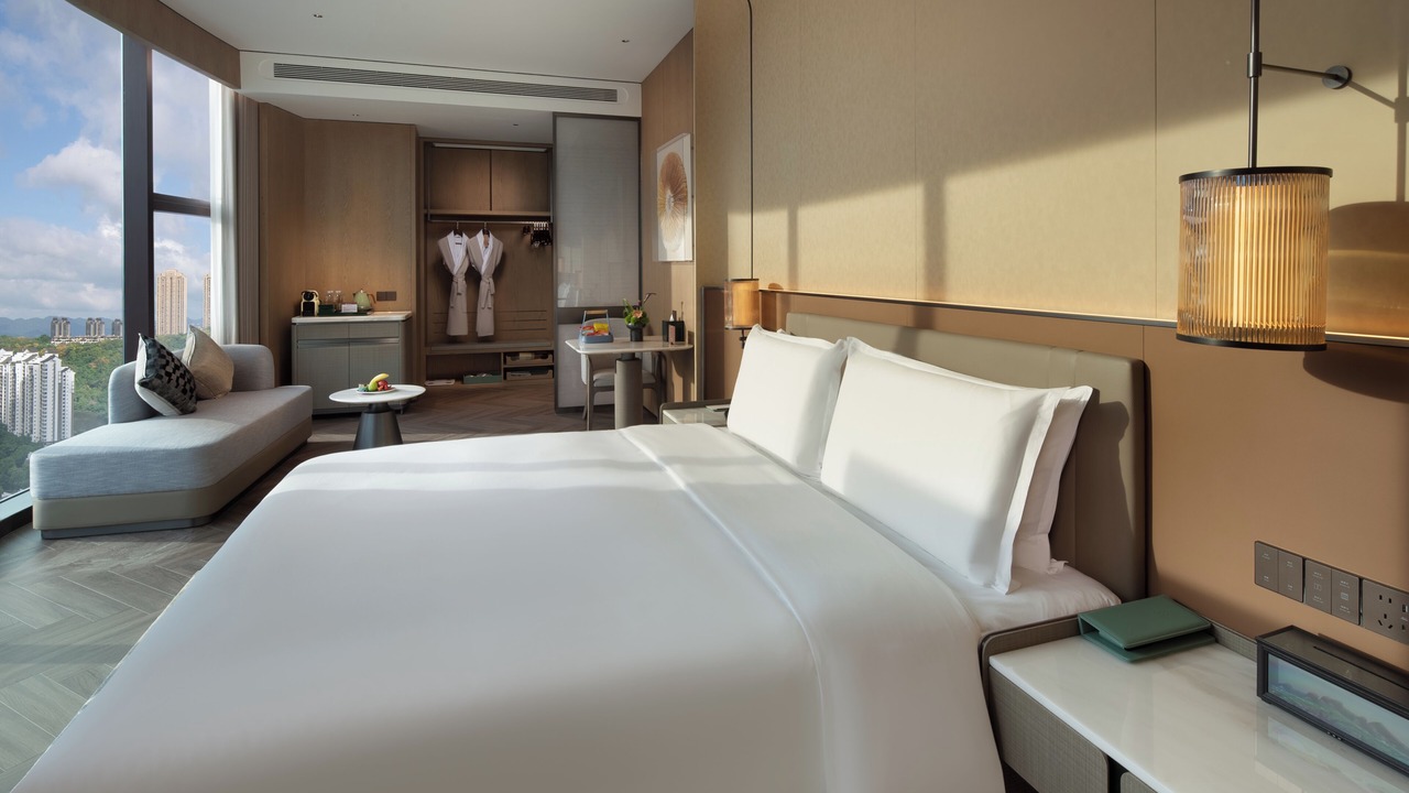 Photo of Bedroom in Chongqing