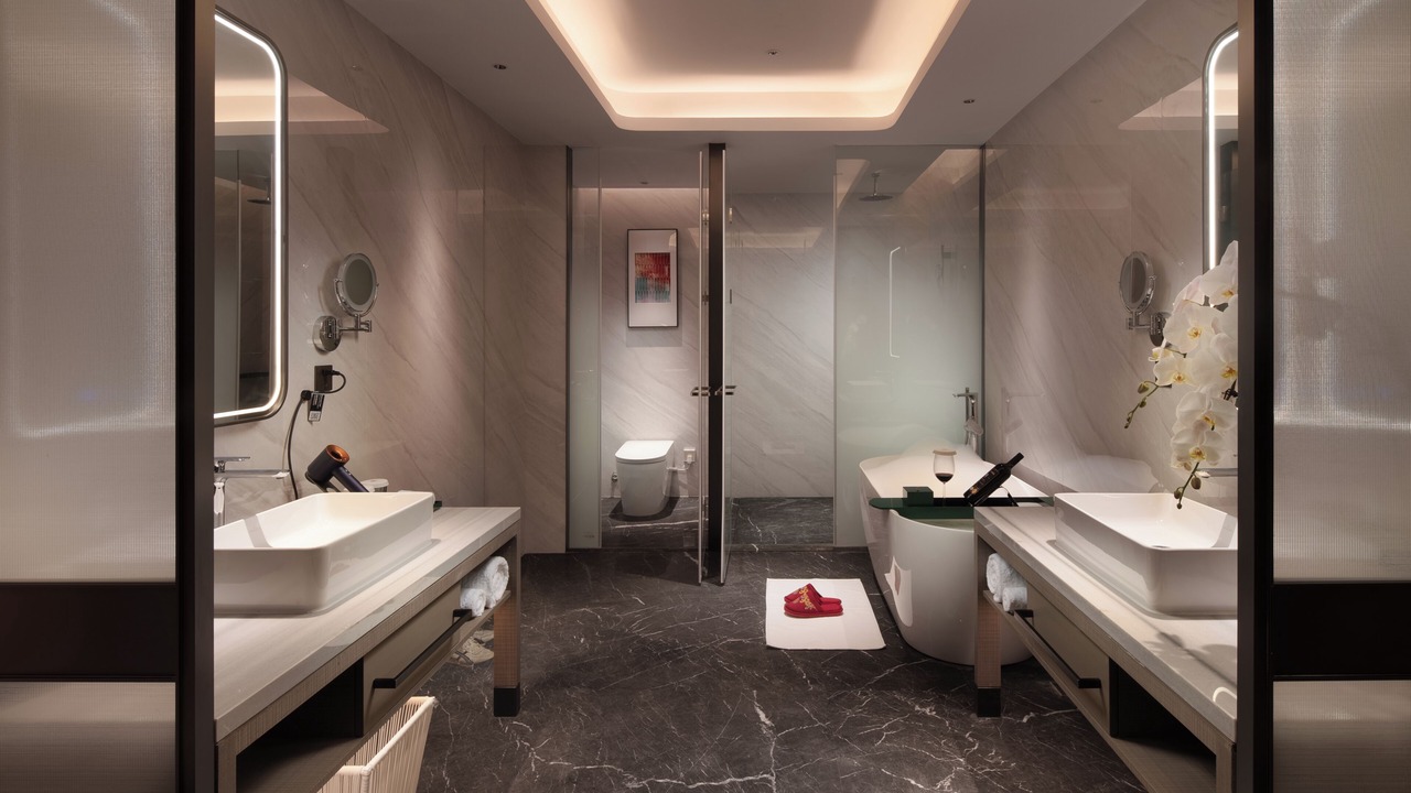 Photo of Bathroom in Chongqing