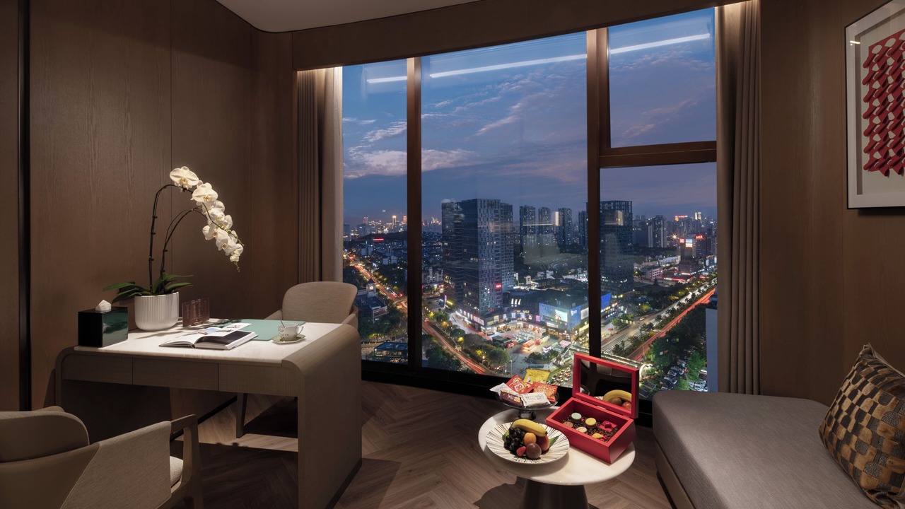 Photo of Livingroom in Chongqing