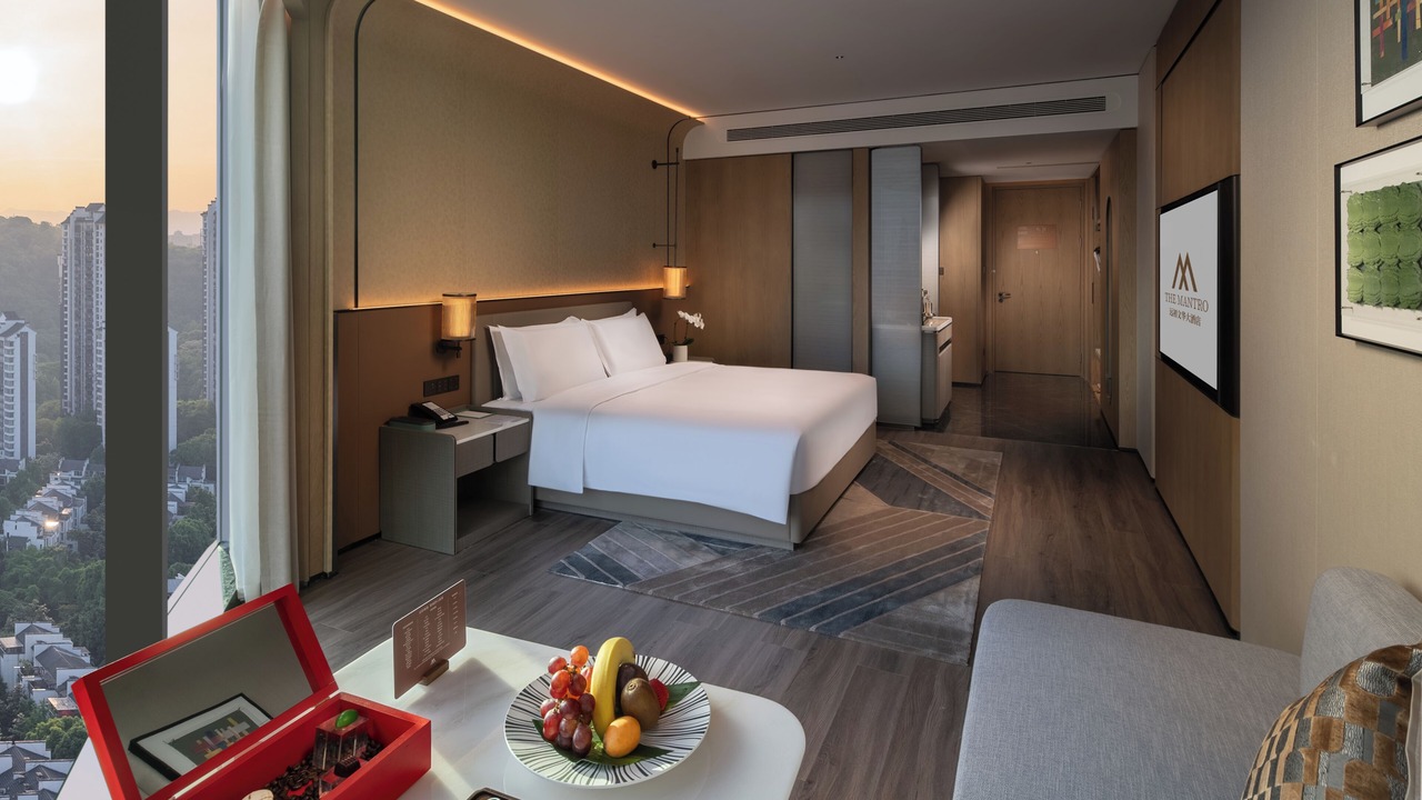 Photo of Livingroom in Chongqing