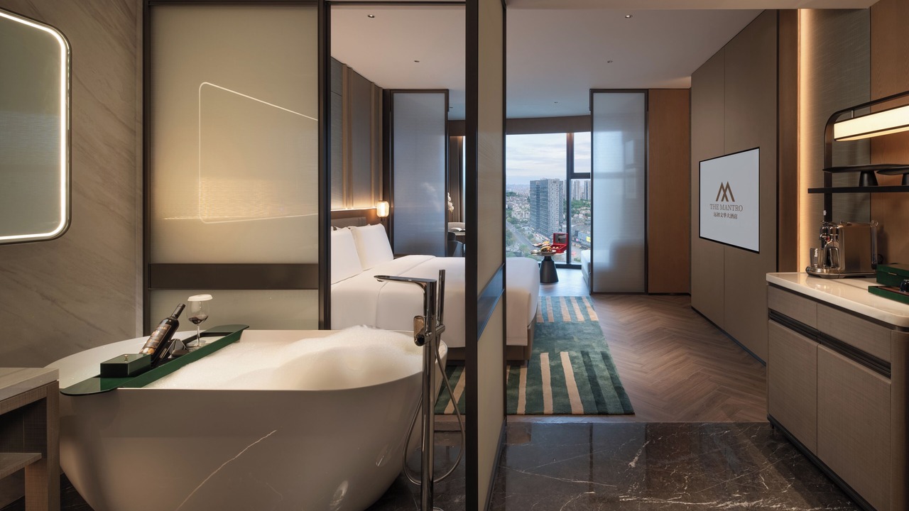 Photo of Bathroom in Chongqing