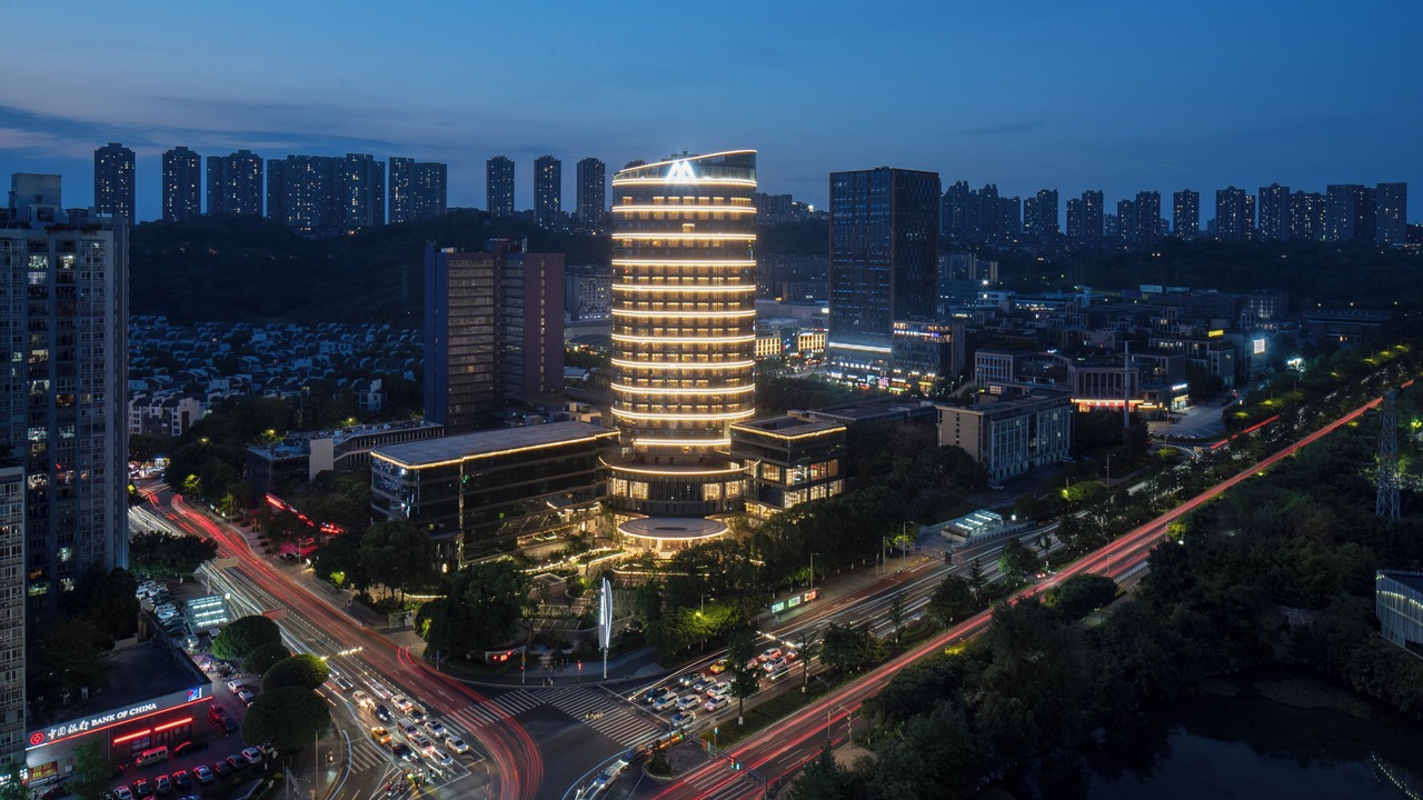 Photo of Outdoor in Chongqing