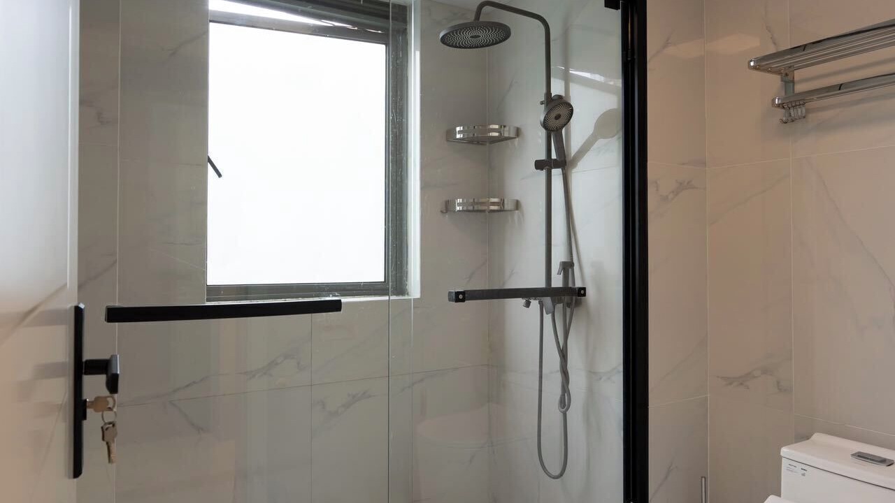 Photo of Bathroom in Huangpu