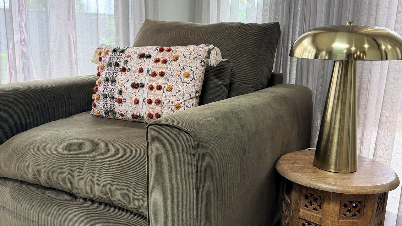 Photo of Livingroom in Plumpton