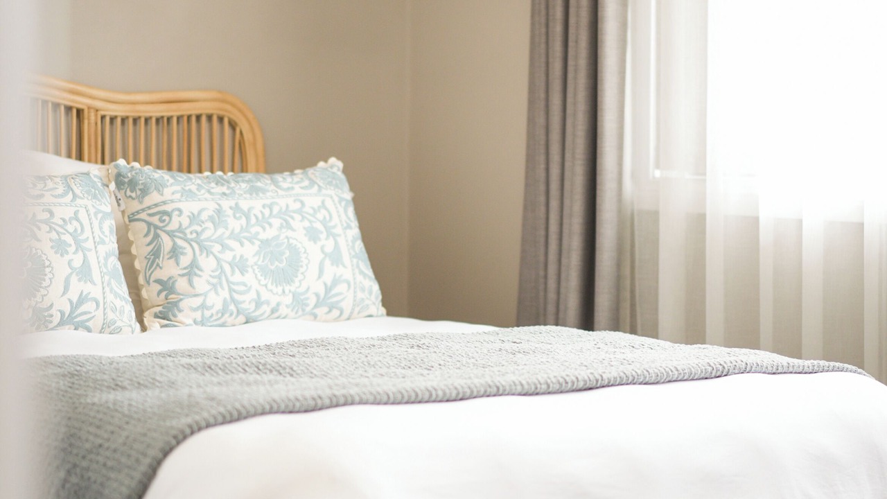 Photo of Bedroom in Plumpton