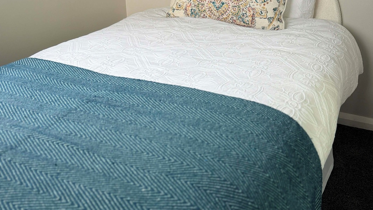 Photo of Bedroom in Plumpton