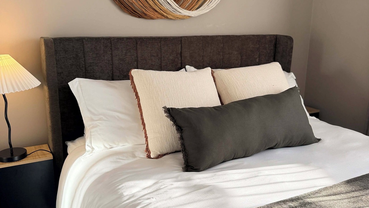 Photo of Bedroom in Plumpton