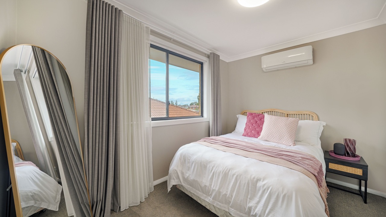 Photo of Bedroom in Plumpton