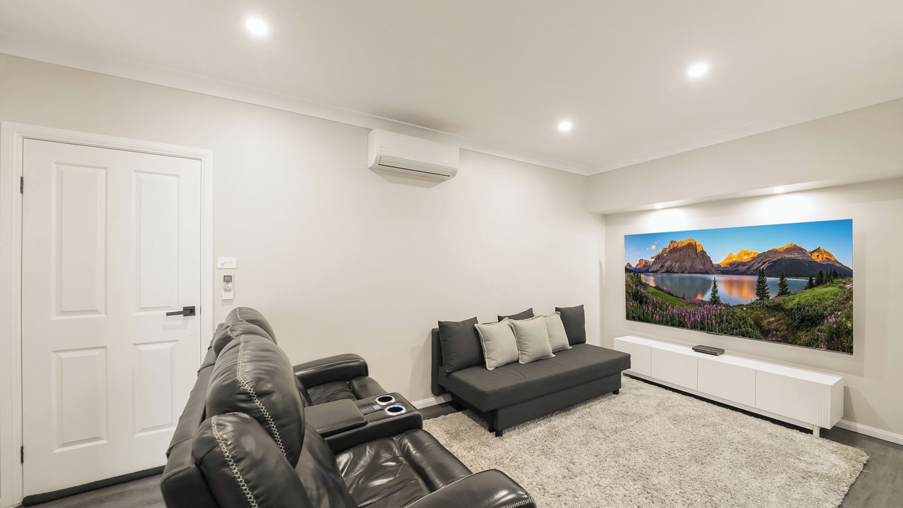 Photo of Livingroom in Plumpton