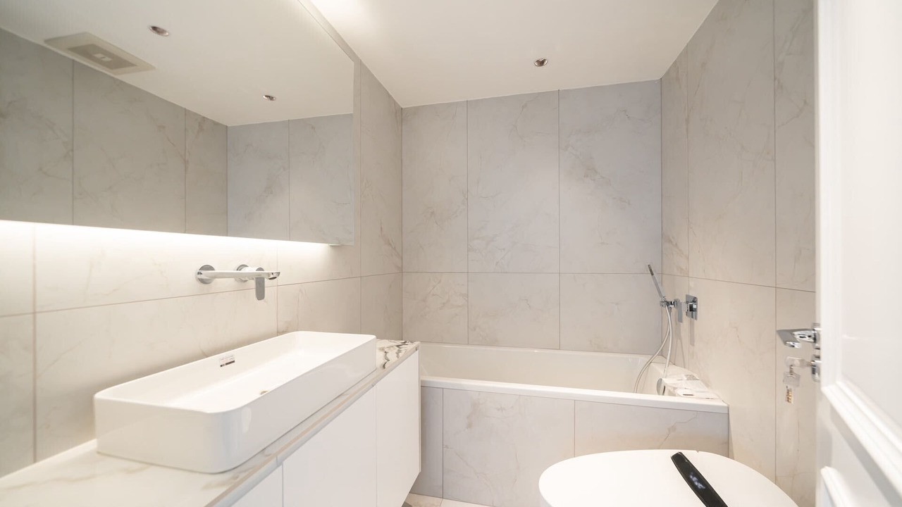 Photo of Bathroom in Zhabei