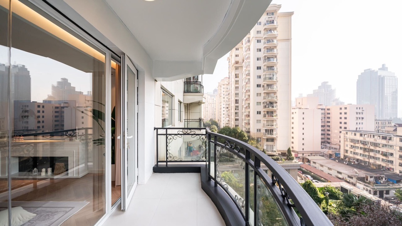 Photo of Outdoor in Zhabei