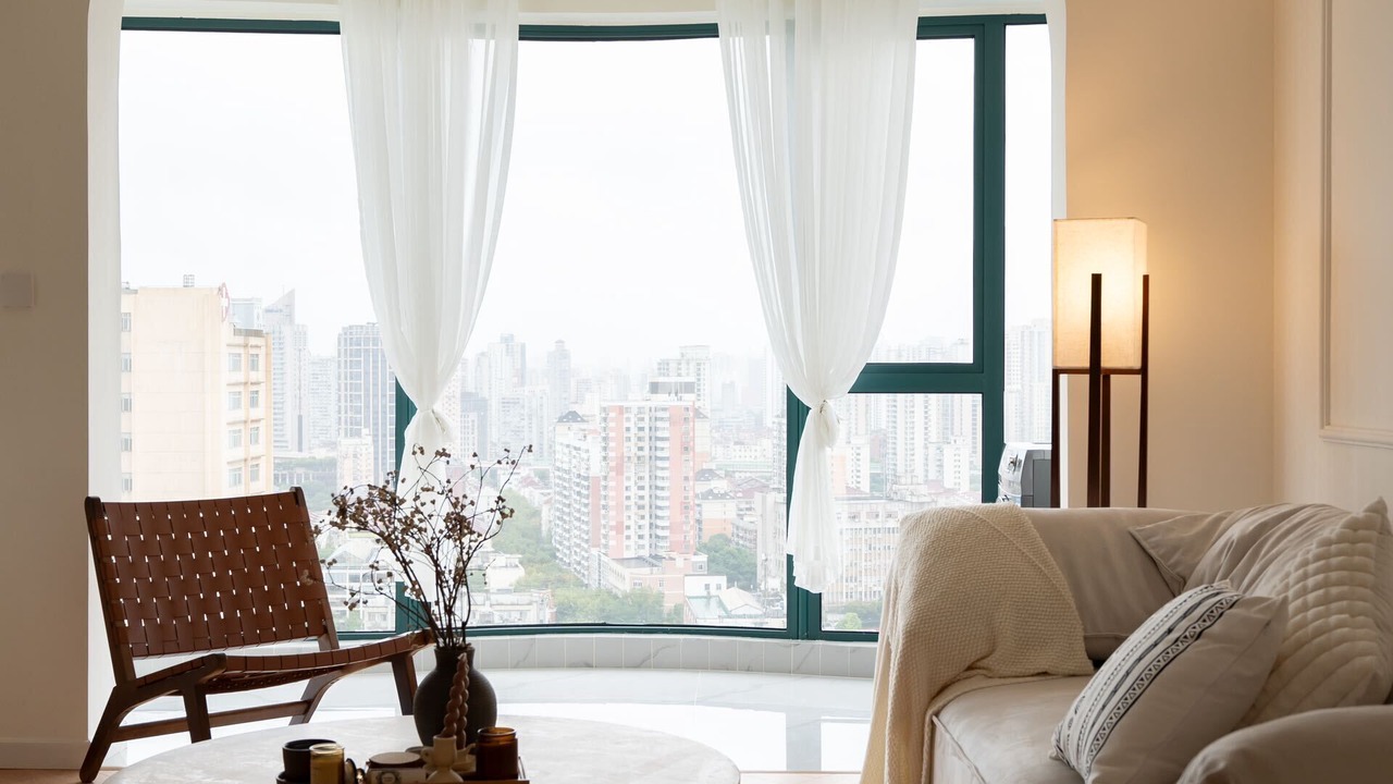 Photo of Livingroom in Huangpu