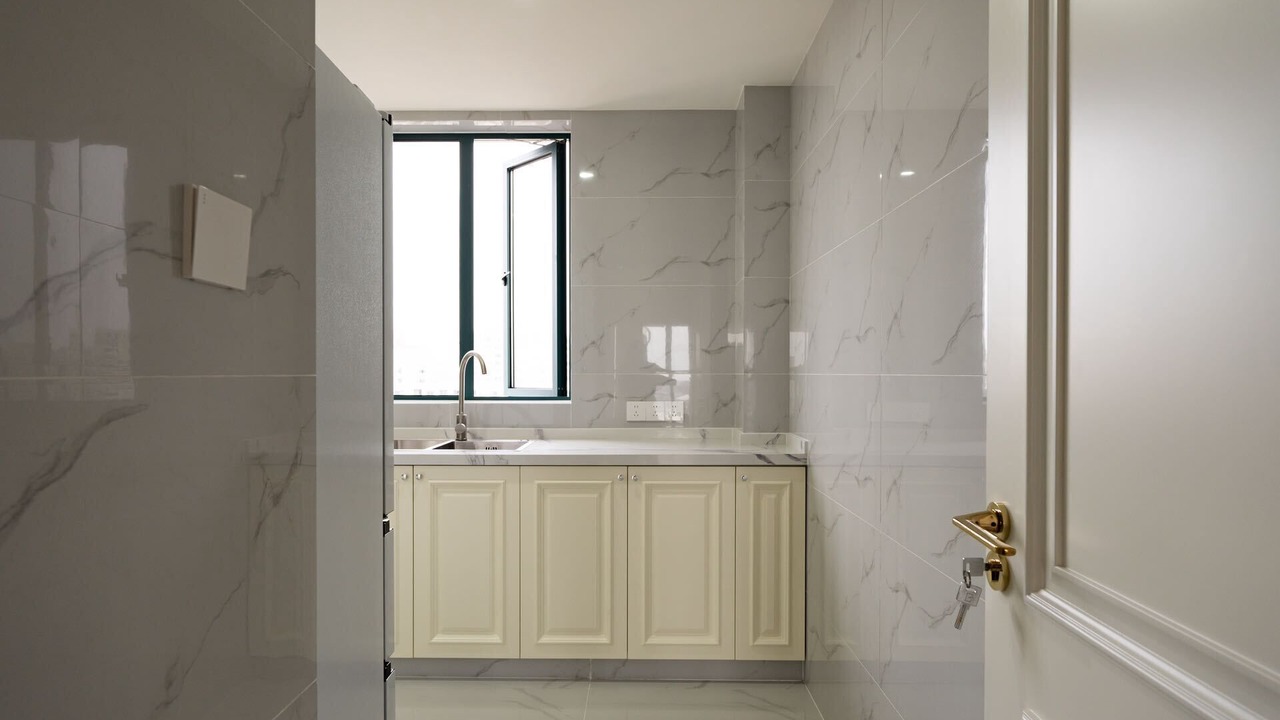 Photo of Bathroom in Huangpu