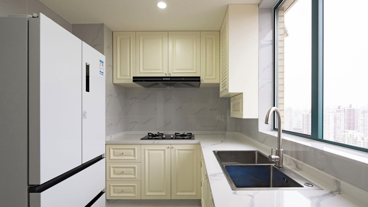 Photo of Kitchen in Huangpu