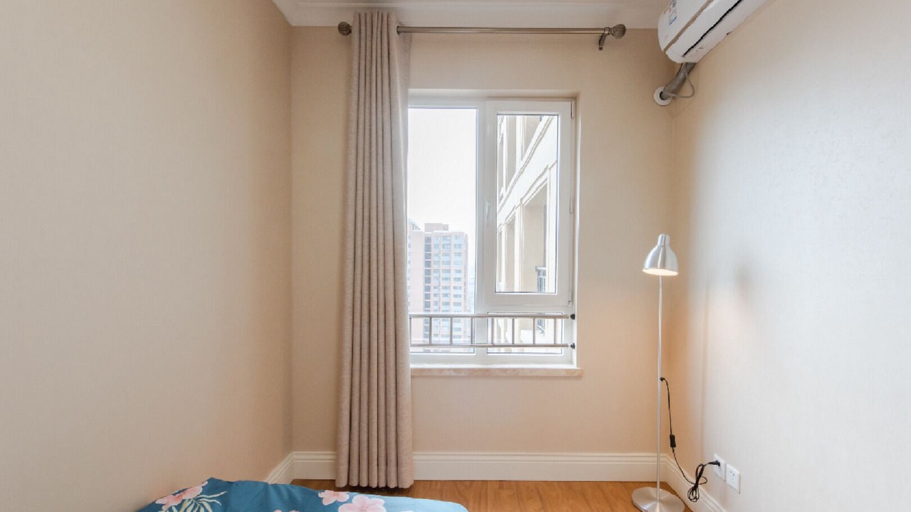 Photo of Bedroom in Yanta Qu